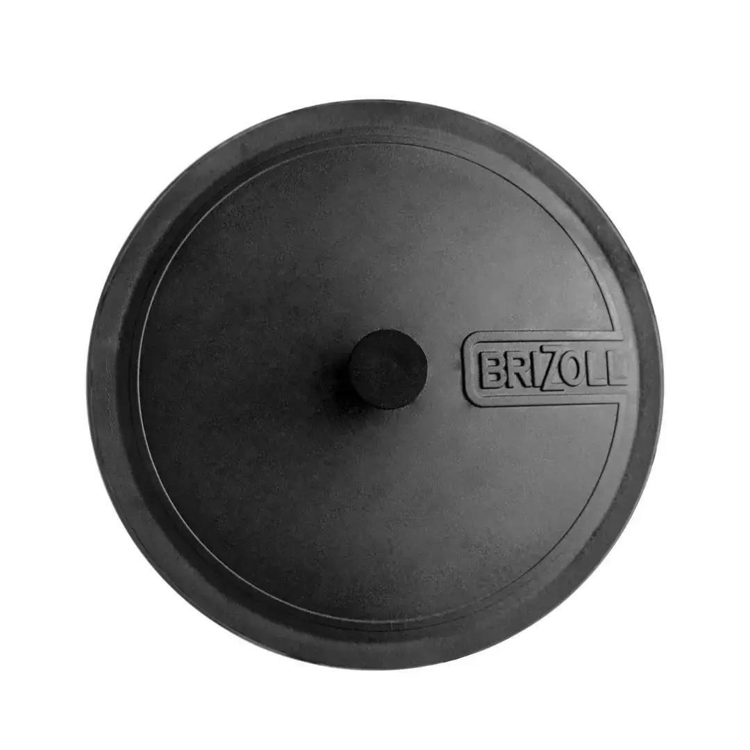 Кришка Brizoll d26 см чавун (A260K)