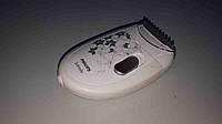 Эпилятор женская электробритва Б/У Philips HP6423 Satinelle Essential