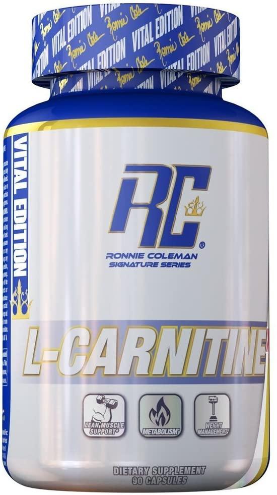 L-Carnitine 3000 XS 60 caps