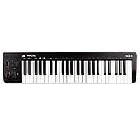 MIDI-клавиатура Alesis Q49