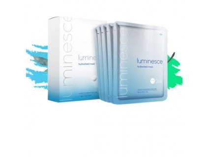 Маска HydraShield LUMINESCE™ - Jeunesse Global