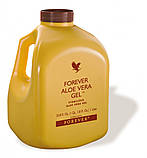 Сок Гель Алое Віра Форвер (Aloe Vera Gel) 1л - Forever Living, фото 2