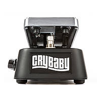 Педаль эффектов Dunlop GCB65 Cry Baby Custom Badass Dual-Inductor Edition Wah