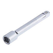 Подовжувач 1/4" 75мм INTERTOOL ET-1207, фото 3