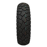 Покрышка для мотоцикла 130/70-17, Deli Tire SB-117, Enduro, TL