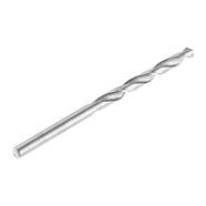 Свердло для металу DIN338 4.1 мм HSS INTERTOOL SD-5041, фото 2