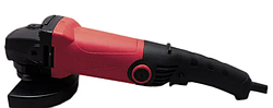 БОЛГАРКА (ШЛІФМАШИНА) NORDEX AG 850/125 (довга ручка) гарантія 12 місяців на увімкнення