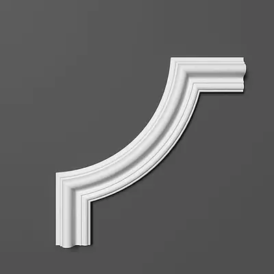 Кутовий елемент Grand Decor HCR 502-1