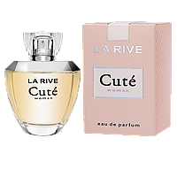 Туалетная вода для женщин La Rive Cute women 100ml