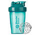 Шейкер спортивний BlenderBottle Original Classic 20oz/590ml Teal, фото 2
