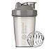 Шейкер спортивний BlenderBottle Original Classic 20oz/590ml Grey, фото 2