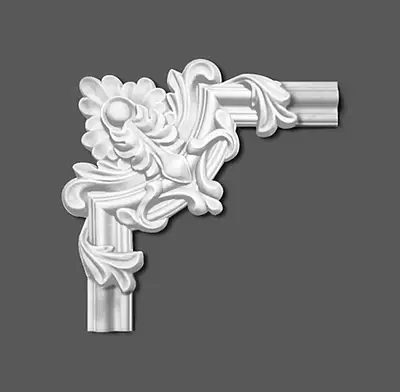 Кутовий елемент Grand Decor HCR 502-2