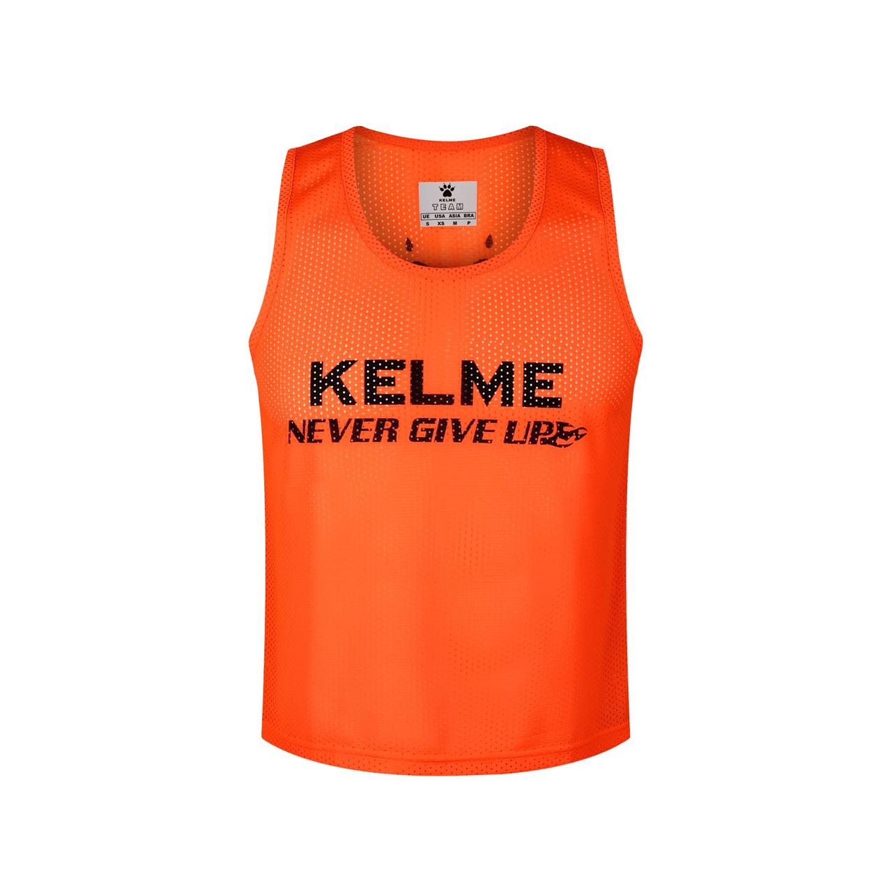 Манишка тренувальна Kelme.TRAINING BIB — K15Z248.9932