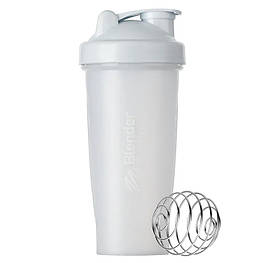 Шейкер спортивний BlenderBottle Original Classic 28oz/820ml White