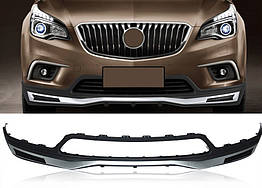 Передня накладка Cixtai для Buick Envision (2014-2020)