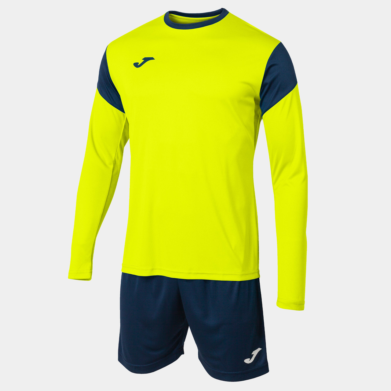 Комплект воротарської форми Joma SET PHOENIX GK — 102858.063 — колекція 2022
