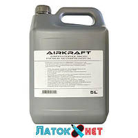 Компрессорное масло 5 л Premium 100 Compressor Oil MC5-AIR Airkraft