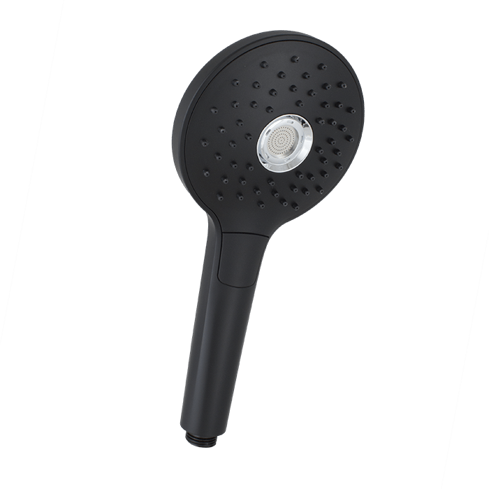 Лійка для душу 3-х функційна з кнопкою, AWD02221627, фото 1