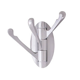 Вішак настінний на 3 гачка, AWD02091481