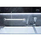 Тримач у ванну кімнату (розмір L), ТМ AWD Interior AWD02331415, фото 2