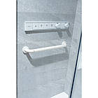 Тримач у ванну кімнату (розмір L), ТМ AWD Interior AWD02331415, фото 3