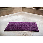 Килимок у ванну кімнату фіолетовий, ТМ AWD Interior AWD02161399, фото 2