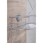 Полиця дротяна кутова одноярусна, AWD02081130, фото 2