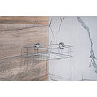 Полиця дротяна кутова одноярусна, AWD02081130, фото 3