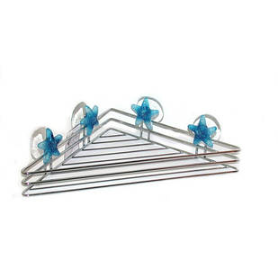 Полиця дротяна кутова одноярусна, AWD02080212