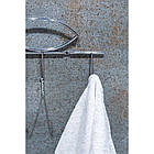 Вішак настінний на 3 гачка, AWD02090224, фото 2