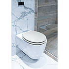 Кришка для унітазу Napoli, AWD02181701, фото 3