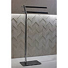 Вішак для рушників підлоговий, арт. 2341561, фото 4