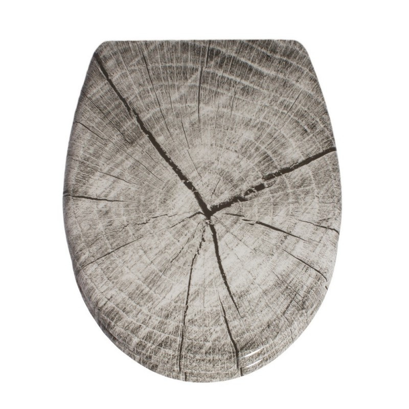 Кришка для унітазу Ashen, AWD02181491, фото 1