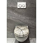 Кришка для унітазу Ashen, AWD02181491, фото 2