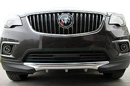Накладки для Buick Envision (2014-2020) Cixtai (2 шт)