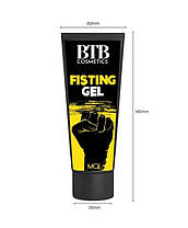 Fisting Gel BTB Fisting Gel (100 мл), фото 3