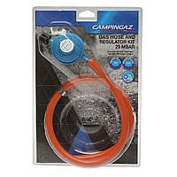 Редуктор Campingaz HOSE + REGULATOR SET 29mBar, 0,8м