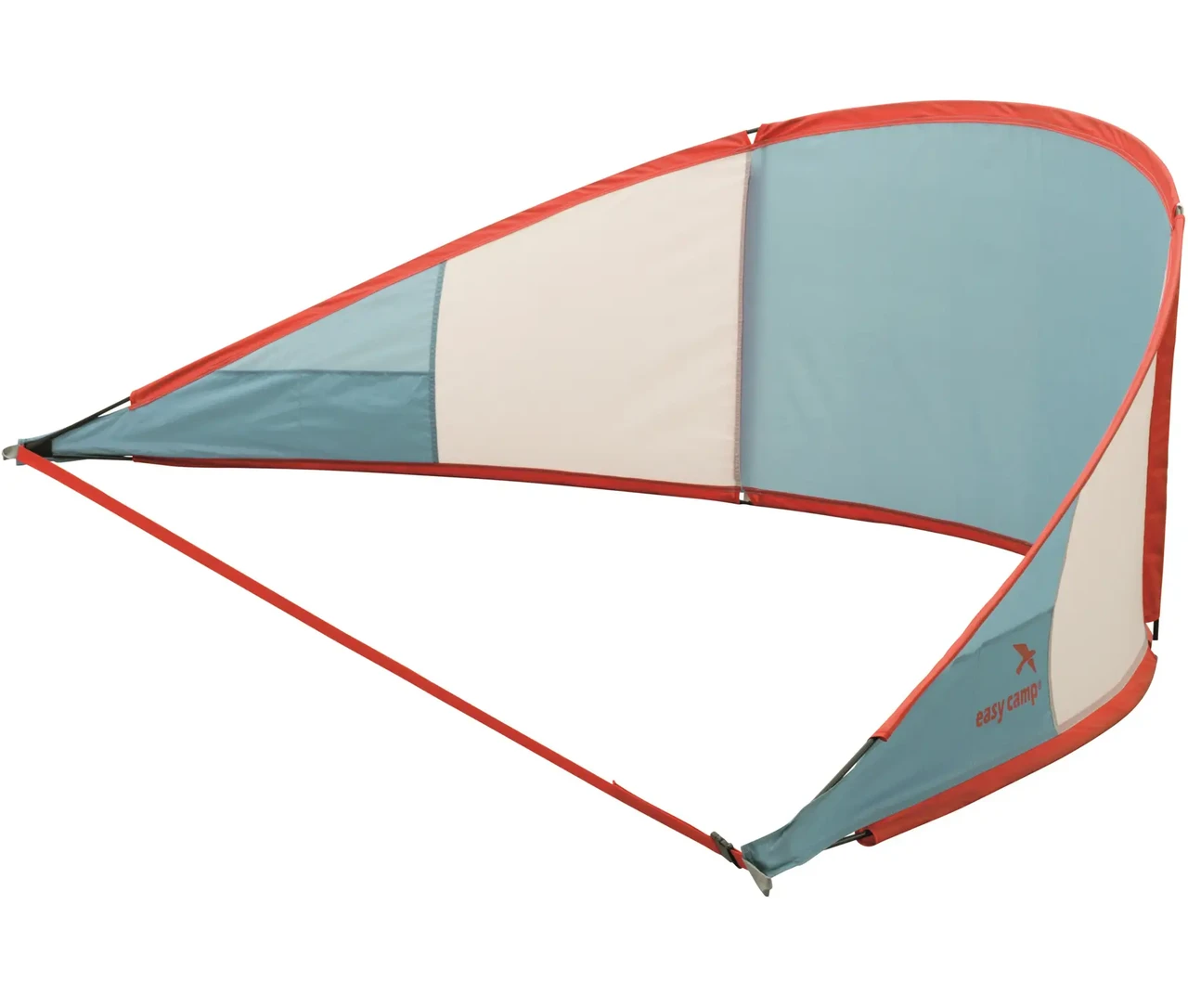 Тент пляжний Easy Camp Beach Windscreen Surf, фото 1