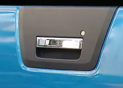 Suzuki Equator 2009- рр.