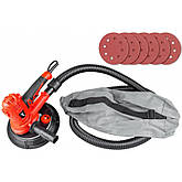 Шліфмашини для стін і стелі (Жирафи)