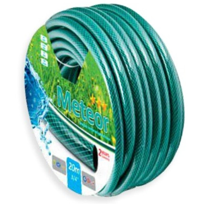 Шланг поливальний Evci Plastik Метеор 3/4 30 м