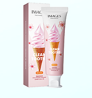 Зубна паста з вишнею Images Fragrance Cherry Blossoms Toothpaste, 100 г