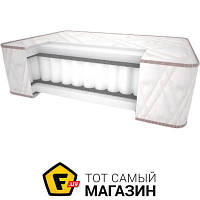 Матрас Yeson Валенсия Pocket Spring 200x90см