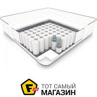 Матрас Yeson Pocket Spring. Валенсия Light 200x80см