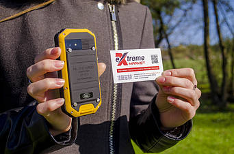 Land Rover A1 фотообзор | Review 2