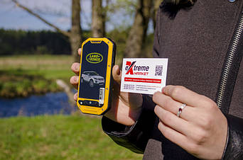 Land Rover A1 фотообзор | Review 3