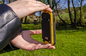 Land Rover A1 фотообзор | Review 7