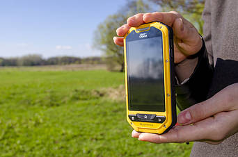 Land Rover A1 фотообзор | Review 5