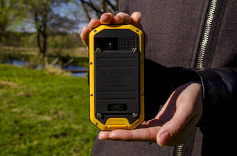 Land Rover A1 фотообзор | Review 8