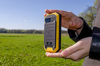 Land Rover A1 фотообзор | Review 6